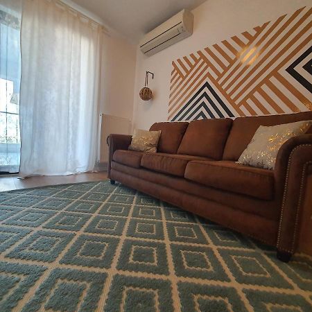 Upground14 Residence Apartments Bukarest Kültér fotó
