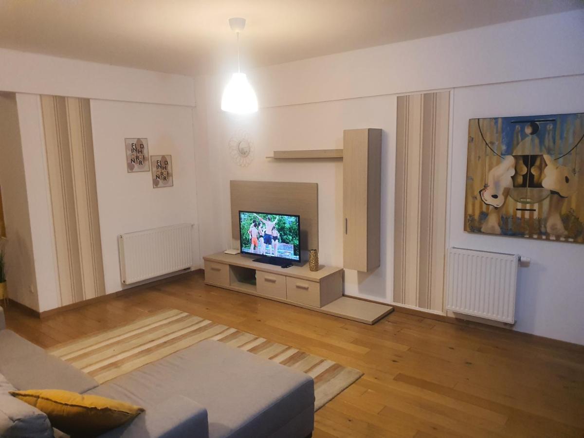Upground14 Residence Apartments Bukarest Kültér fotó