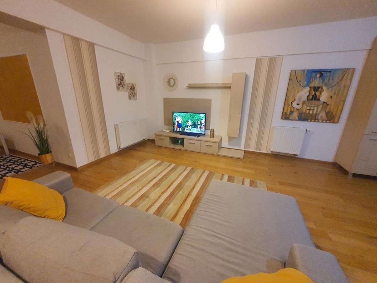 Upground14 Residence Apartments Bukarest Kültér fotó