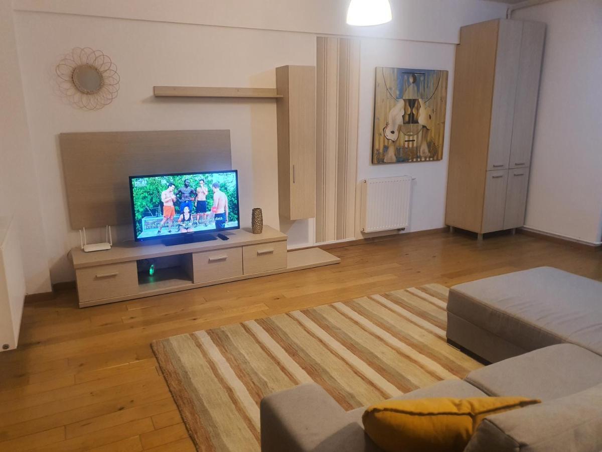 Upground14 Residence Apartments Bukarest Kültér fotó