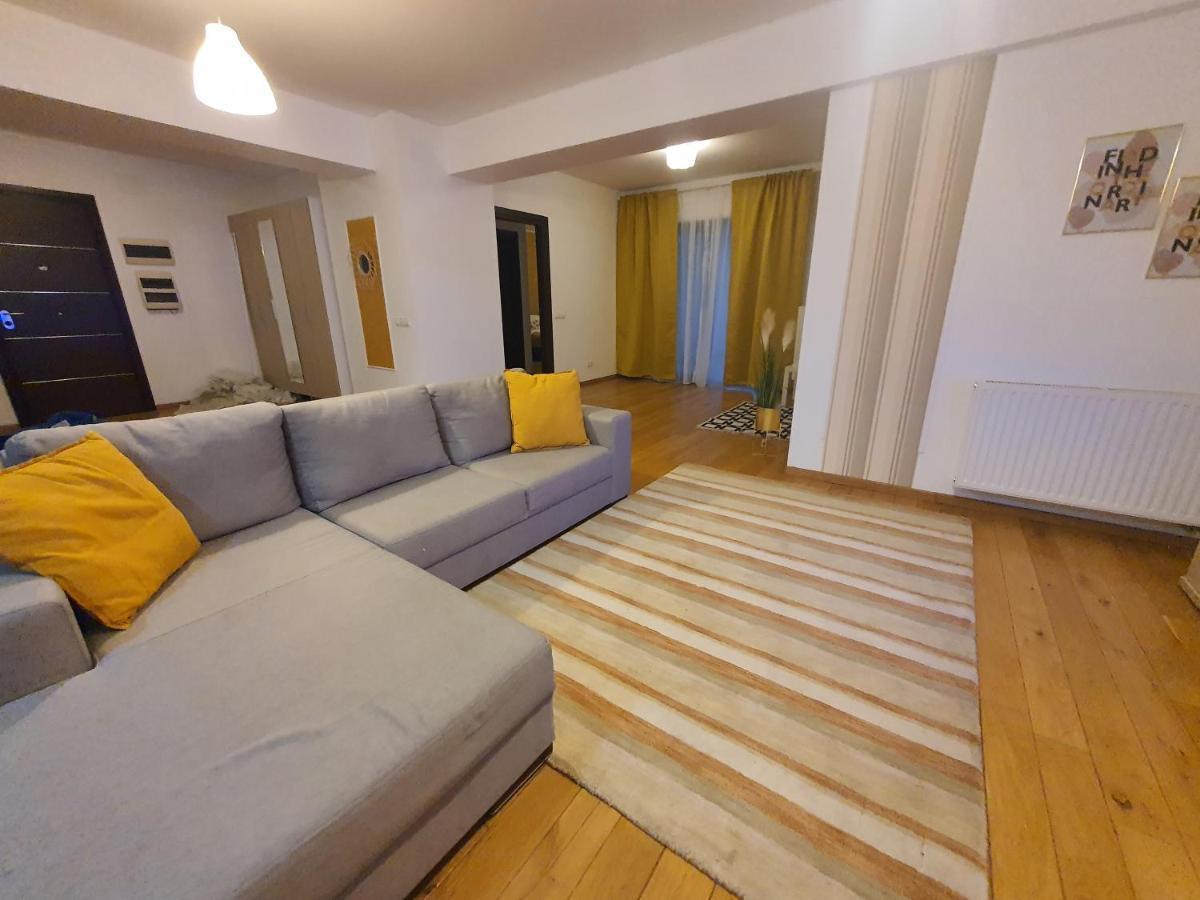 Upground14 Residence Apartments Bukarest Kültér fotó