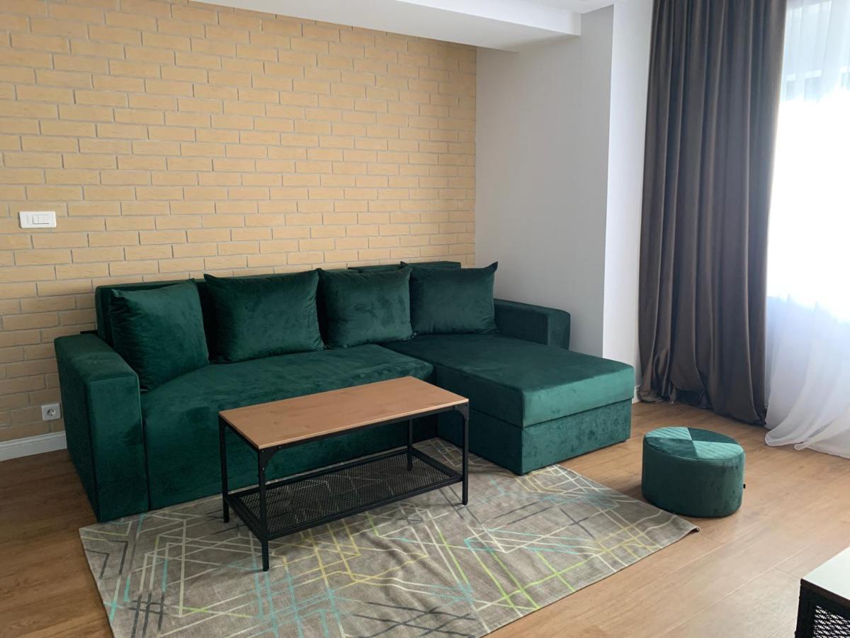 Upground14 Residence Apartments Bukarest Kültér fotó