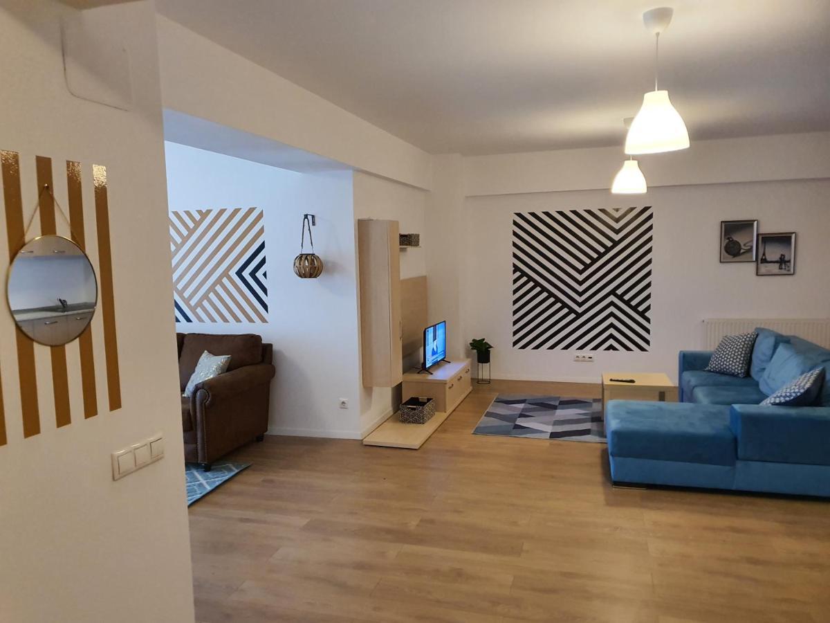 Upground14 Residence Apartments Bukarest Kültér fotó