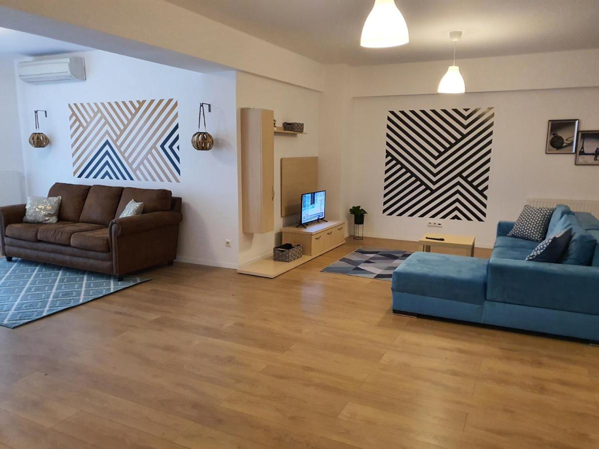 Upground14 Residence Apartments Bukarest Kültér fotó