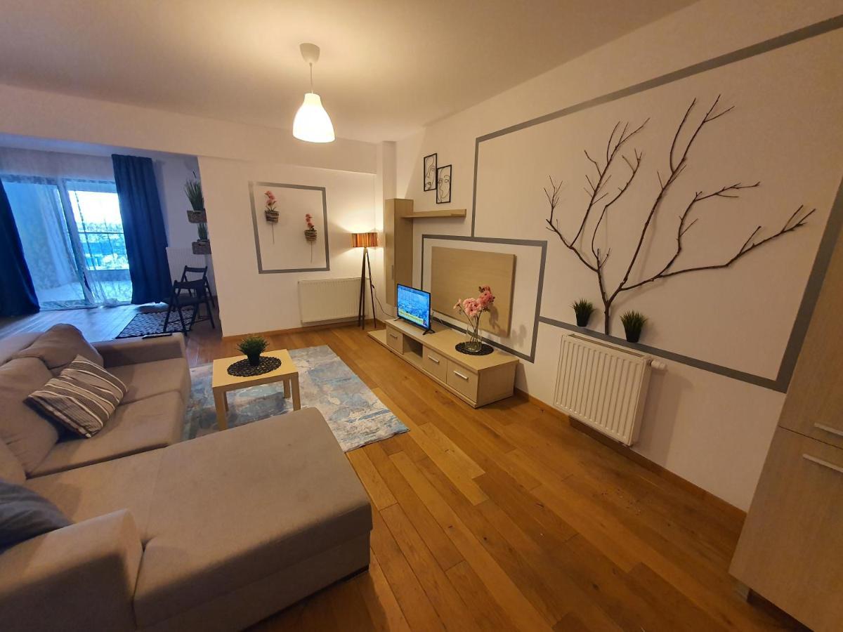 Upground14 Residence Apartments Bukarest Kültér fotó
