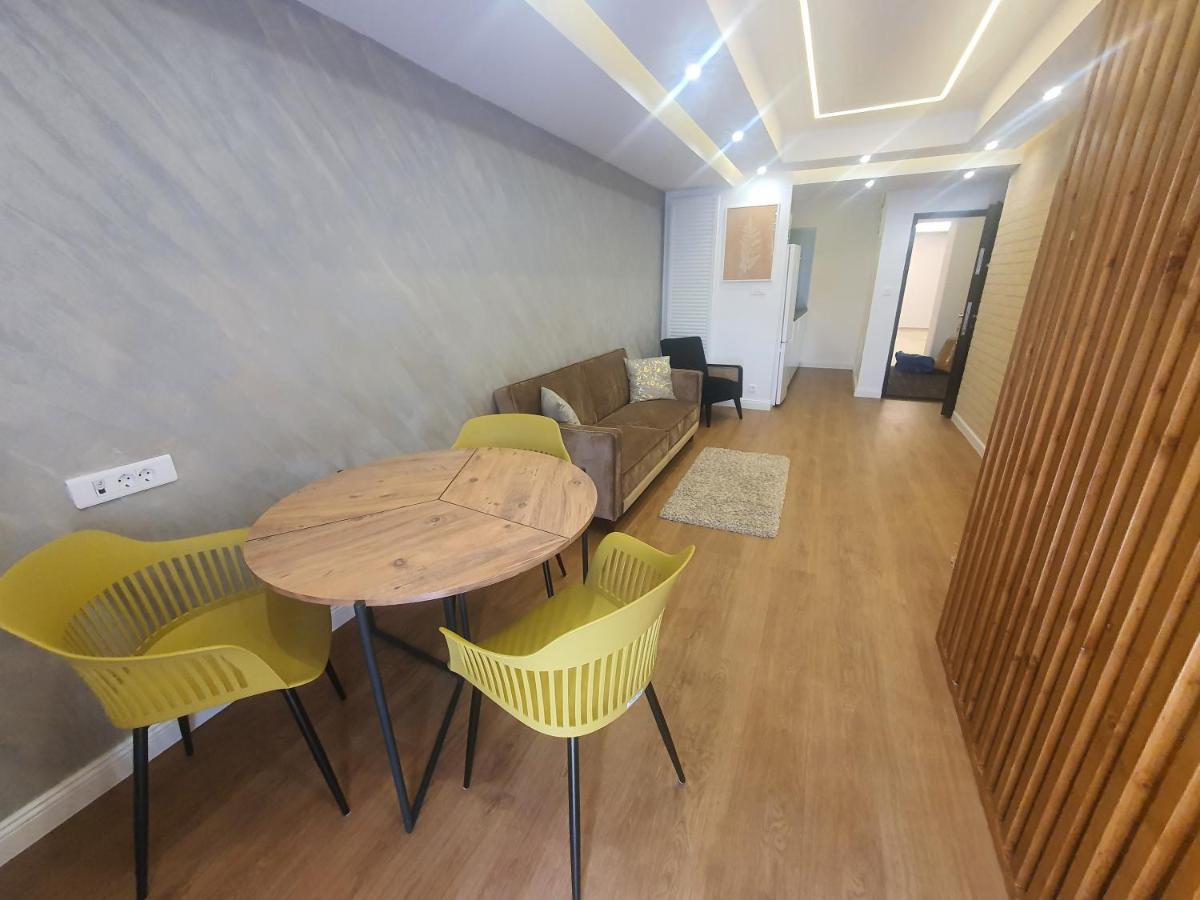 Upground14 Residence Apartments Bukarest Kültér fotó