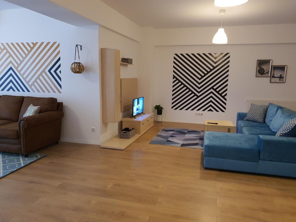 Upground14 Residence Apartments Bukarest Kültér fotó