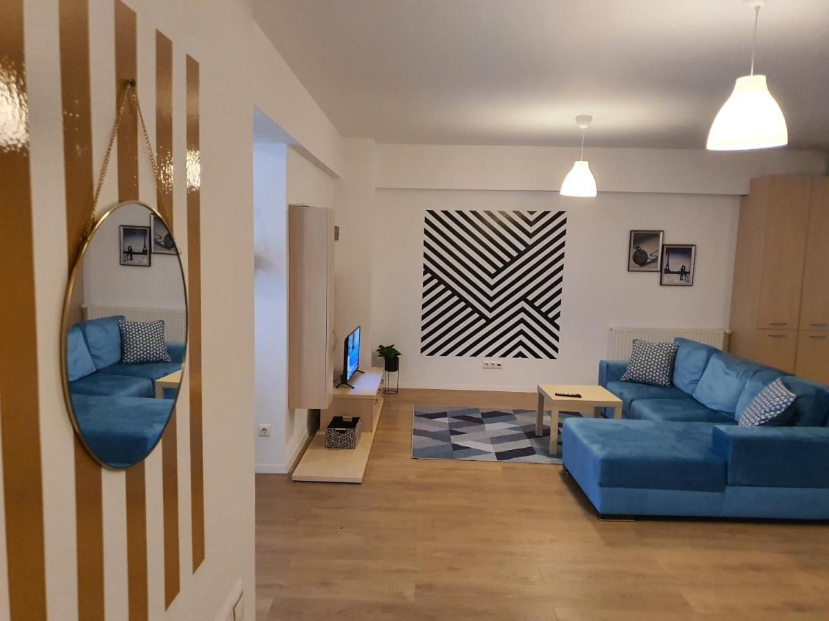 Upground14 Residence Apartments Bukarest Kültér fotó