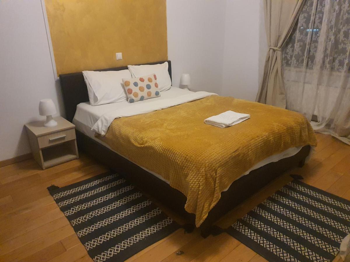 Upground14 Residence Apartments Bukarest Kültér fotó