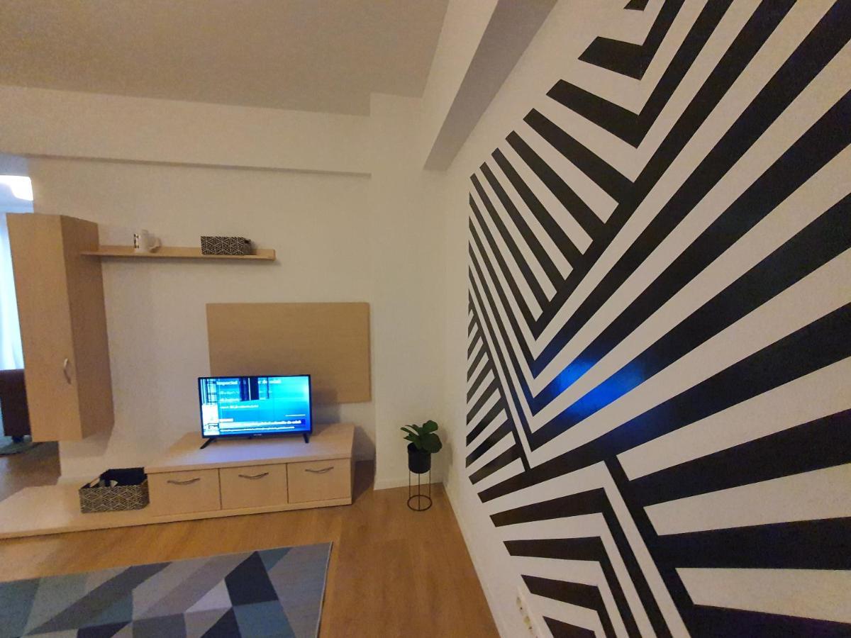 Upground14 Residence Apartments Bukarest Kültér fotó