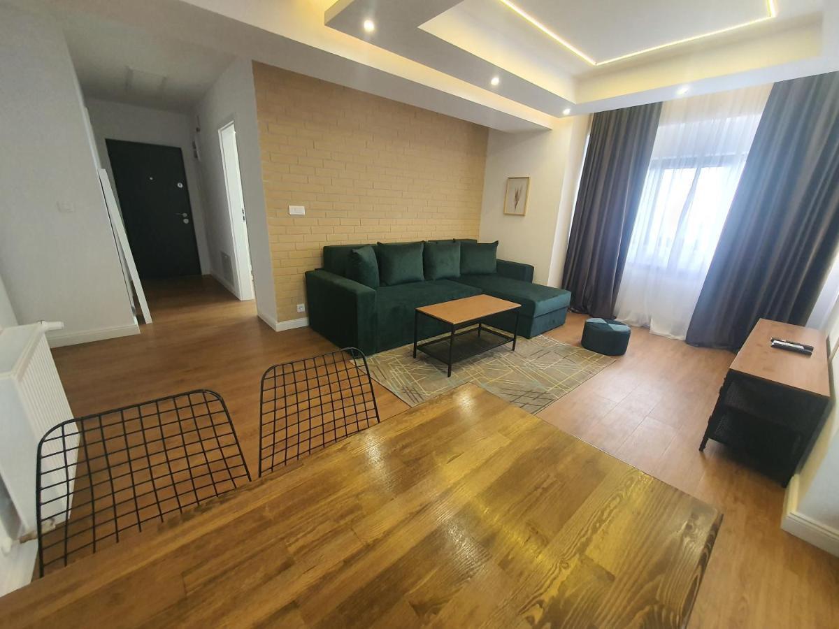 Upground14 Residence Apartments Bukarest Kültér fotó