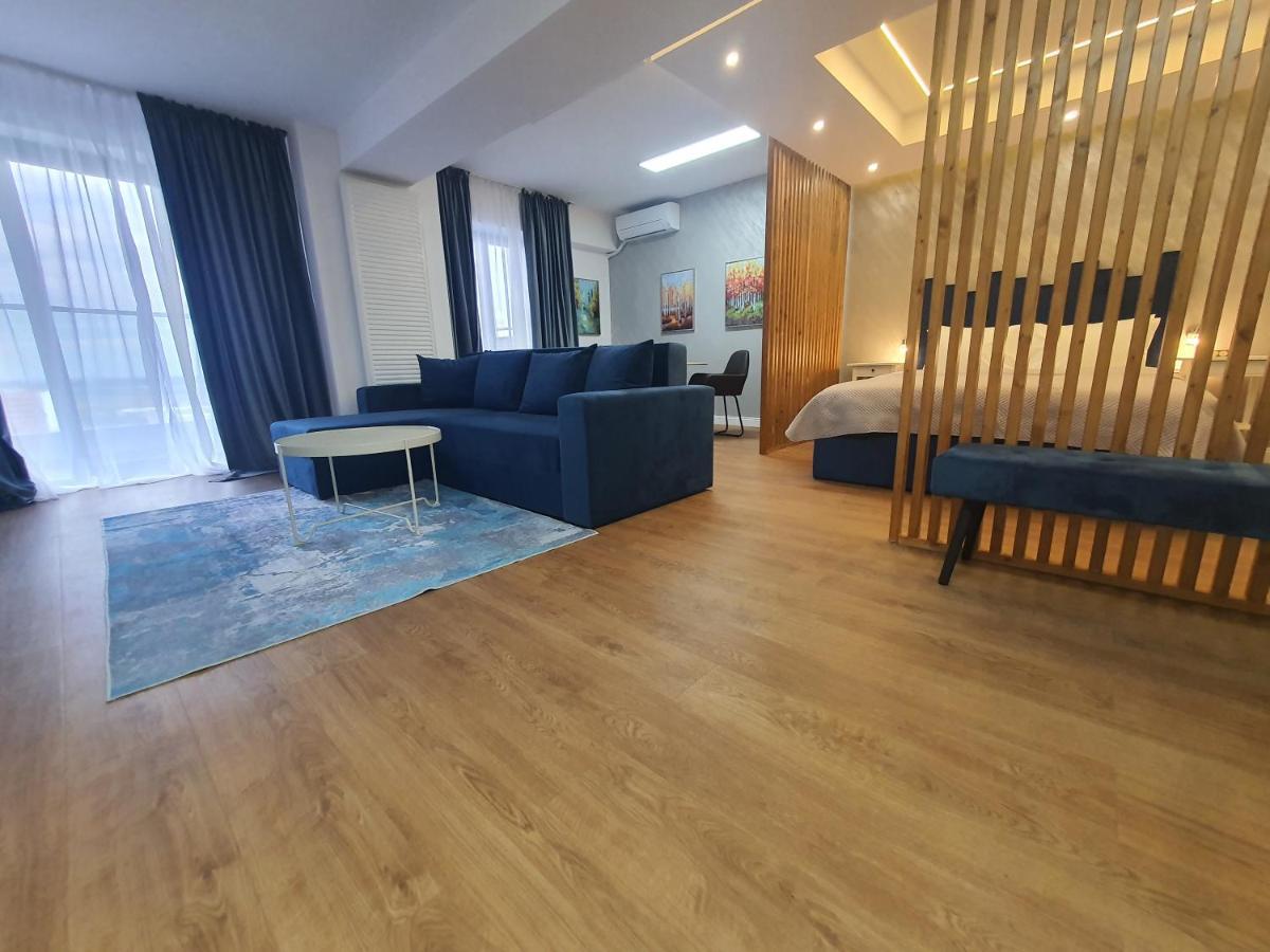 Upground14 Residence Apartments Bukarest Kültér fotó